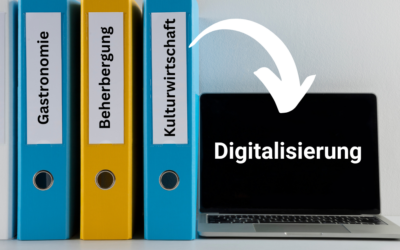 Was ist Digitalisierung und warum ist sie in der heutigen Zeit so wichtig?
