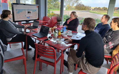 Der Karten- und Kalenderworkshop